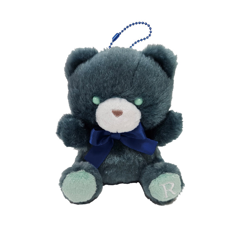 ブルーロック_ぷちべあマスコット 糸師凛