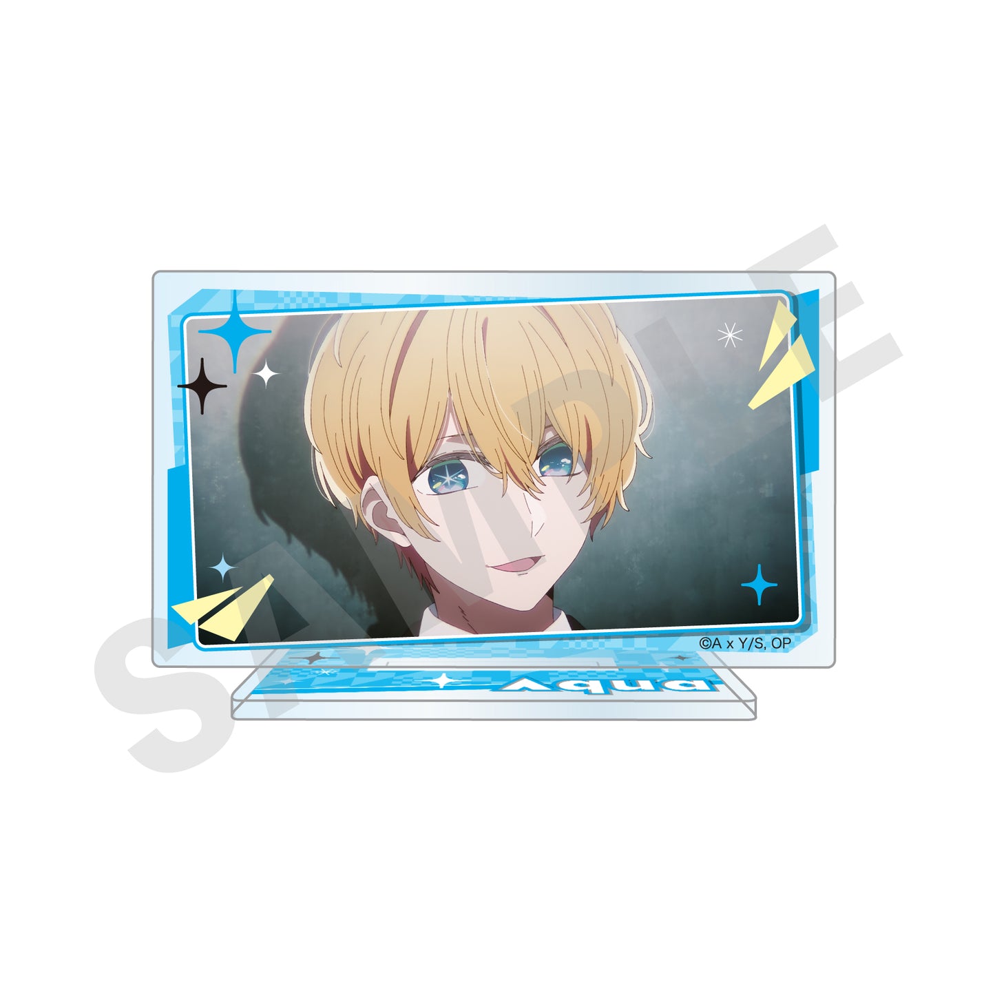 【推しの子】_~favorite series~ シーンアクリルスタンド(アクア)