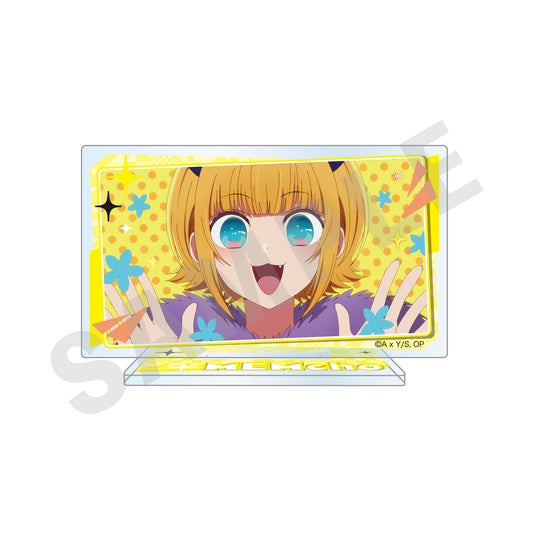 【推しの子】_~favorite series~ シーンアクリルスタンド(MEMちょ)