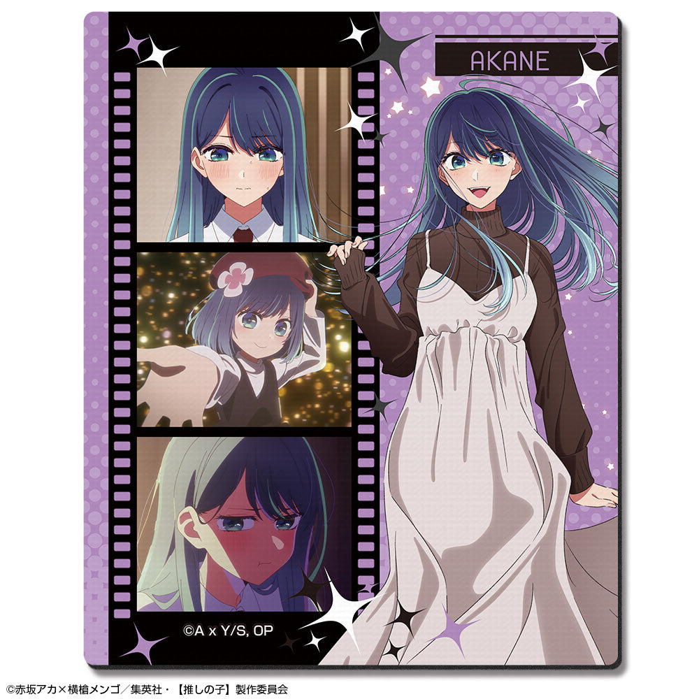 【推しの子】_ラバーマウスパッド Ver.3 デザイン04(黒川あかね)