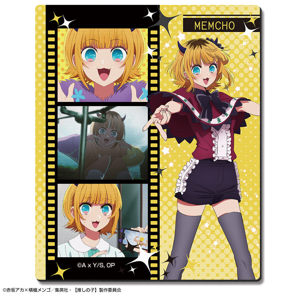 【推しの子】_ラバーマウスパッド Ver.3 デザイン05(MEMちょ)