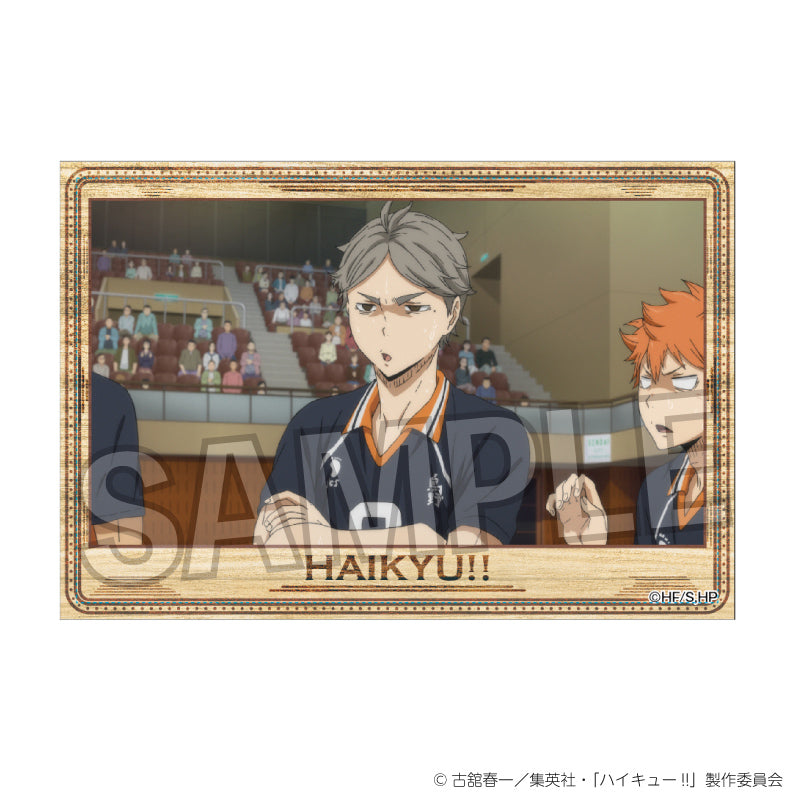 ハイキュー!!_スタパネ ミニ vol.6 4