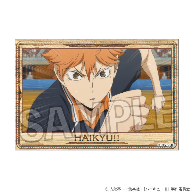 ハイキュー!!_スタパネ ミニ vol.6 8