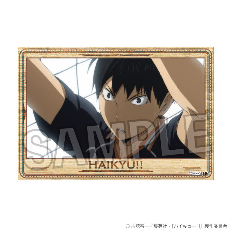 ハイキュー!!_スタパネ ミニ vol.6 9