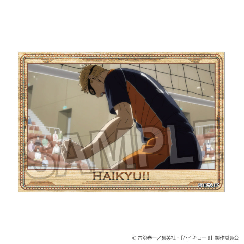 ハイキュー!!_スタパネ ミニ vol.6 14