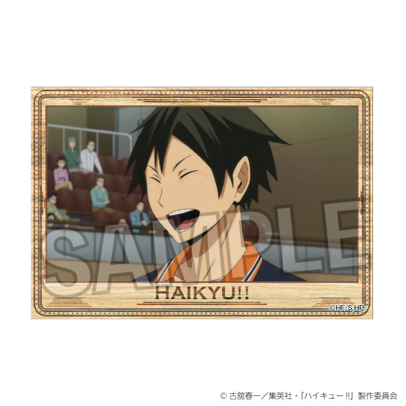 ハイキュー!!_スタパネ ミニ vol.6 15