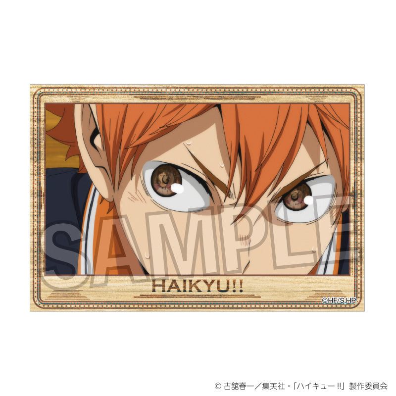 ハイキュー!!_スタパネ ミニ vol.6 16