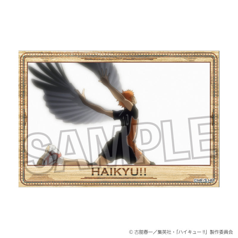 ハイキュー!!_スタパネ ミニ vol.6 18