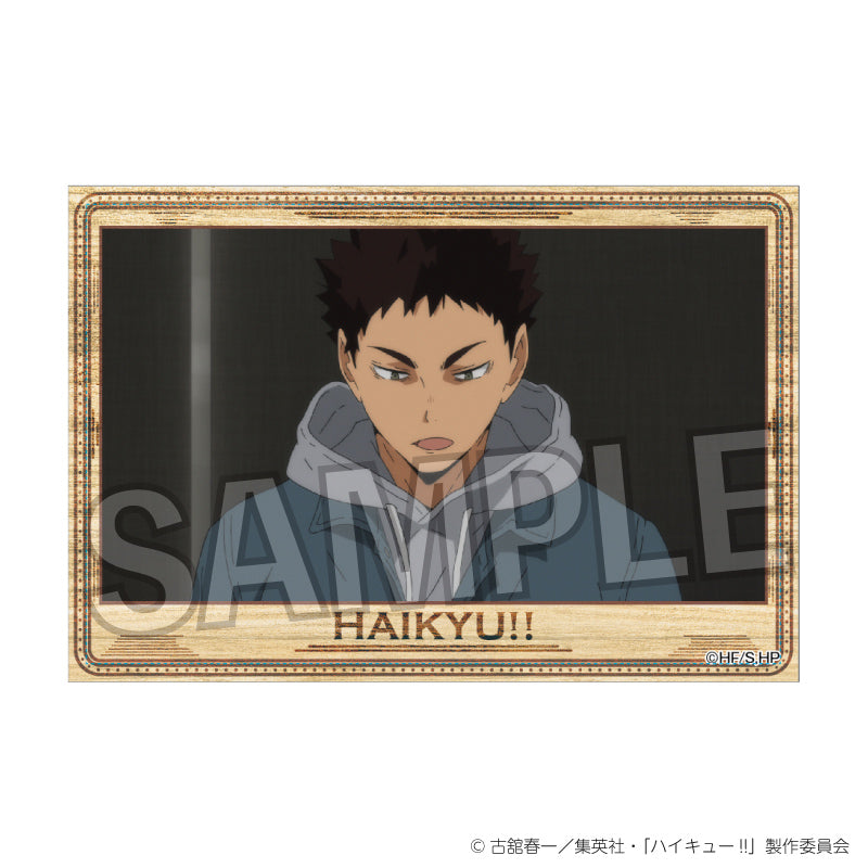 ハイキュー!!_スタパネ ミニ vol.6 19