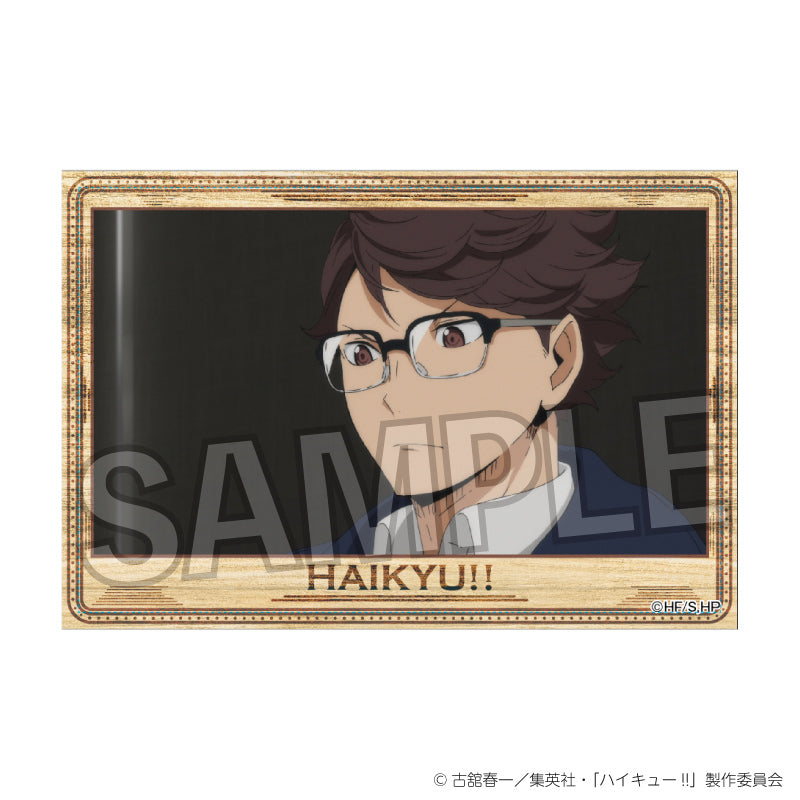 ハイキュー!!_スタパネ ミニ vol.6 20