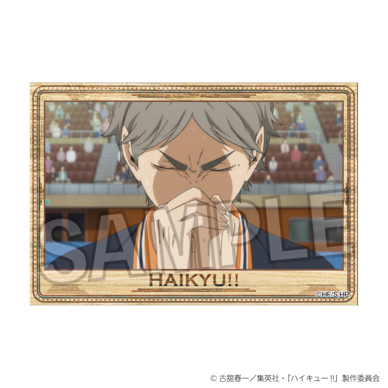 ハイキュー!!_スタパネ ミニ vol.6 23