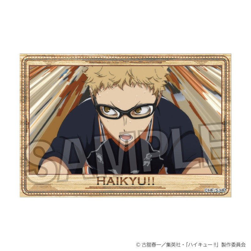 ハイキュー!!_スタパネ ミニ vol.6 26