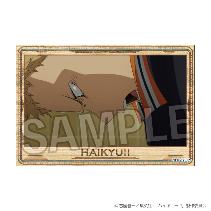 ハイキュー!!_スタパネ ミニ vol.6 29