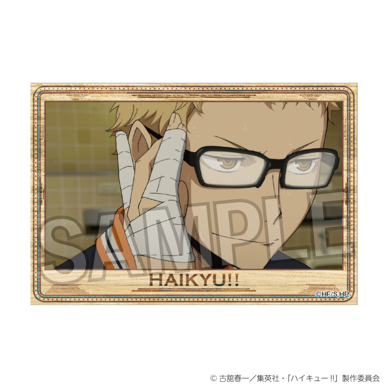 ハイキュー!!_スタパネ ミニ vol.6 30