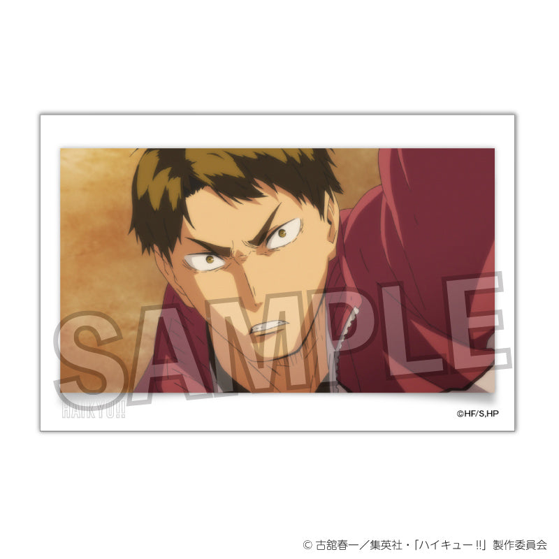 ハイキュー!!_積み積みブロック vol.6 2