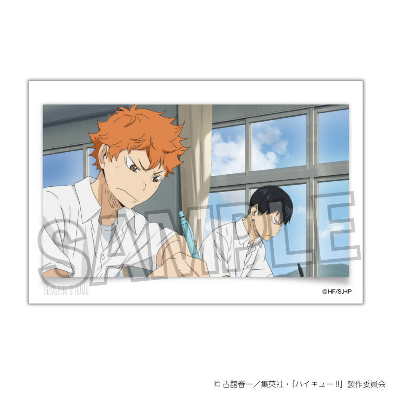 ハイキュー!!_積み積みブロック vol.6 3