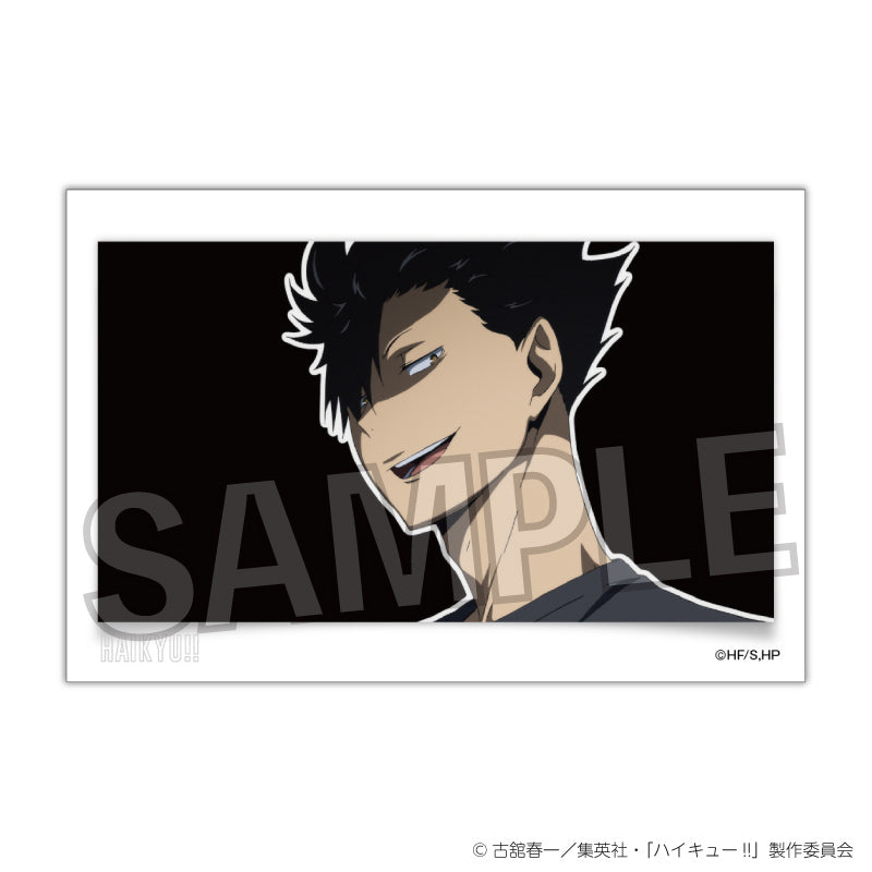 ハイキュー!!_積み積みブロック vol.6 7