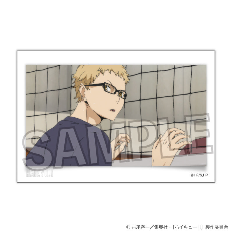 ハイキュー!!_積み積みブロック vol.6 15