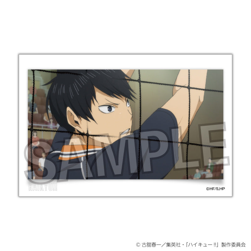 ハイキュー!!_積み積みブロック vol.6 23