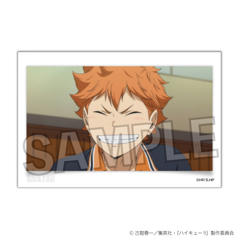 ハイキュー!!_積み積みブロック vol.6 27