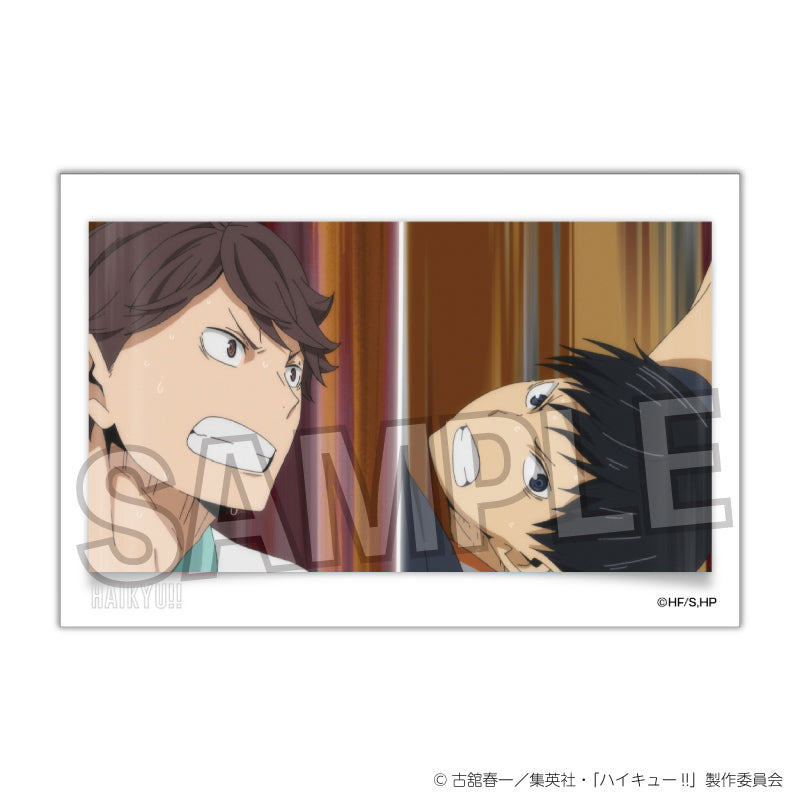 ハイキュー!!_積み積みブロック vol.6 28