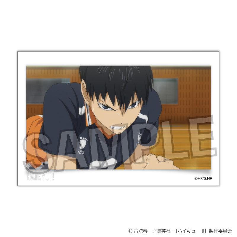 ハイキュー!!_積み積みブロック vol.6 29