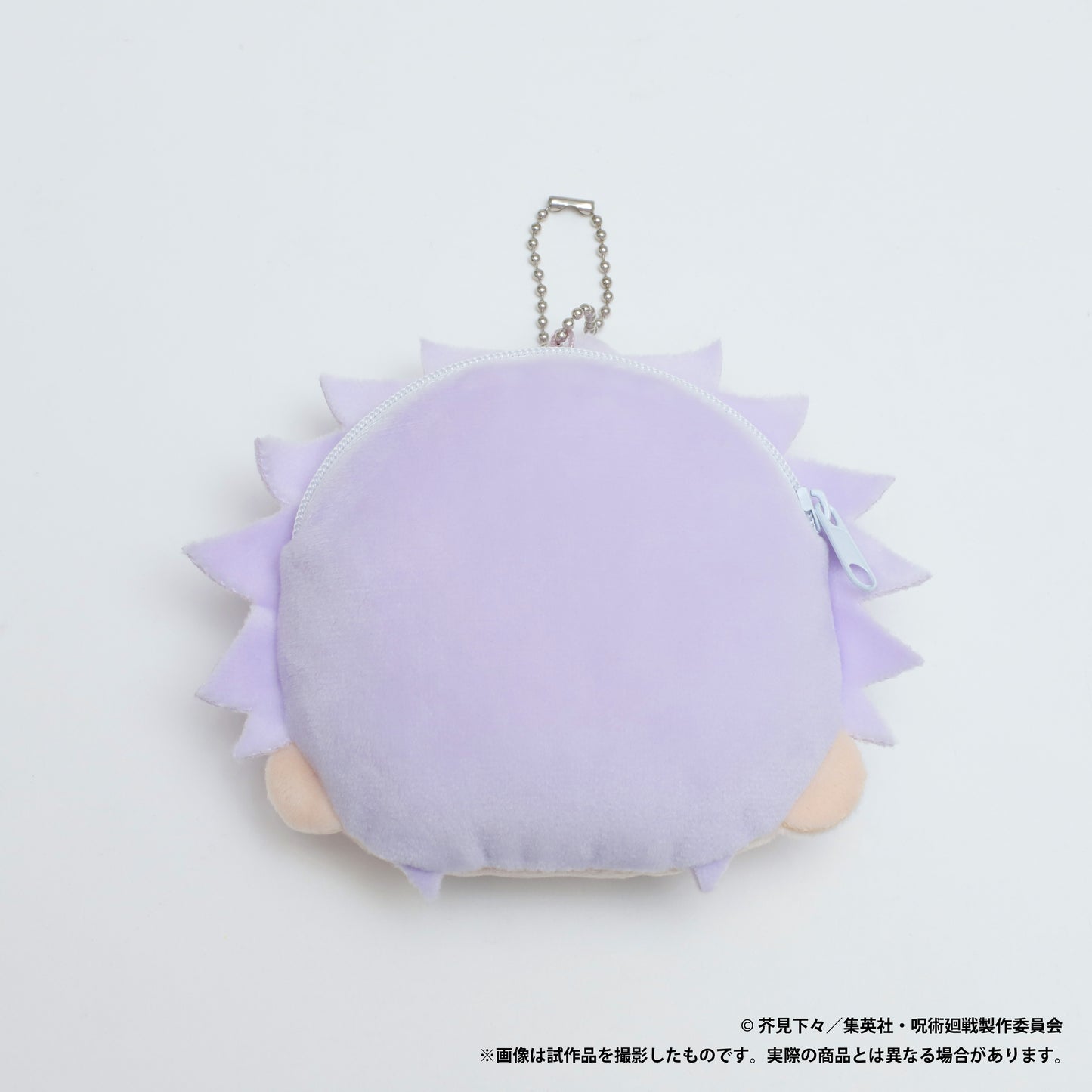 呪術廻戦 第2期_フェイスポーチ/懐玉・玉折 五条 悟