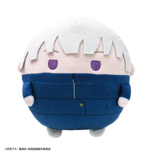 呪術廻戦_Msize_JJ-84 ふわコロりん D 狗巻棘