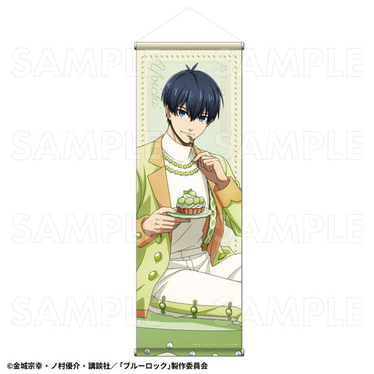 ブルーロック_ドルチェStyle B2半裁タペストリー 潔世一