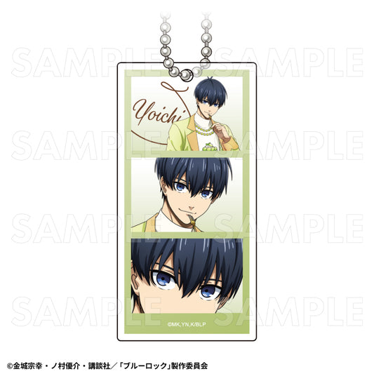 ブルーロック_ドルチェStyle アクリルキーホルダー 潔世一
