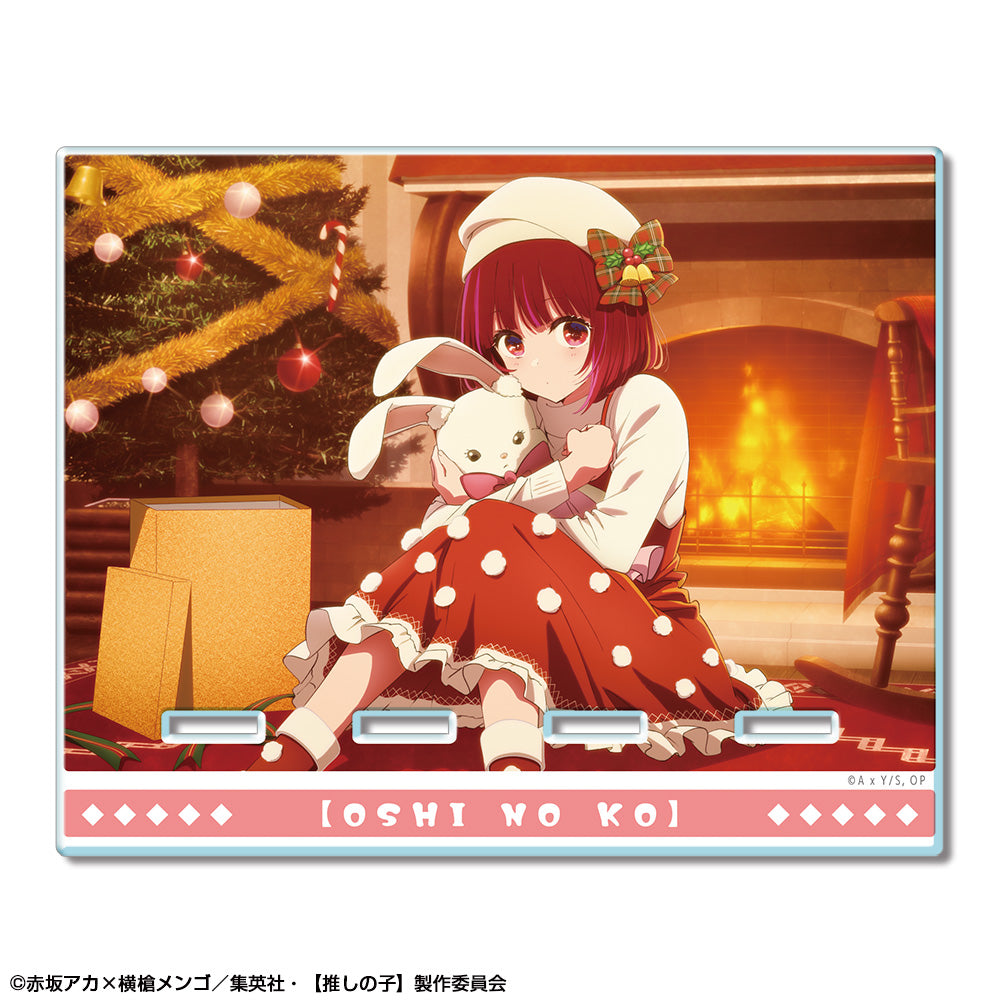 【推しの子】_アクリルスマホスタンド Ver.2 デザイン07(有馬かな/B)