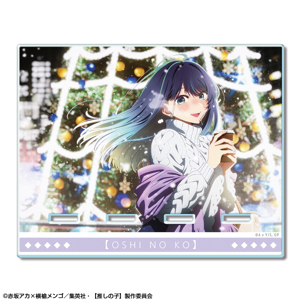 【推しの子】_アクリルスマホスタンド Ver.2 デザイン08(黒川あかね/B)