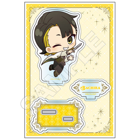 ブルーロック_ちびっつ! ノーブル style アクリルスタンドJr. 蜂楽 廻