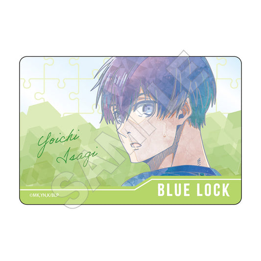 ブルーロック_Jewel Flash vol.4 キャラPic 潔 世一