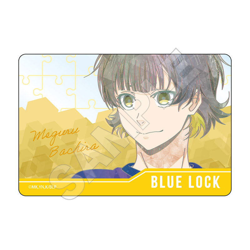 ブルーロック_Jewel Flash vol.4 キャラPic 蜂楽 廻