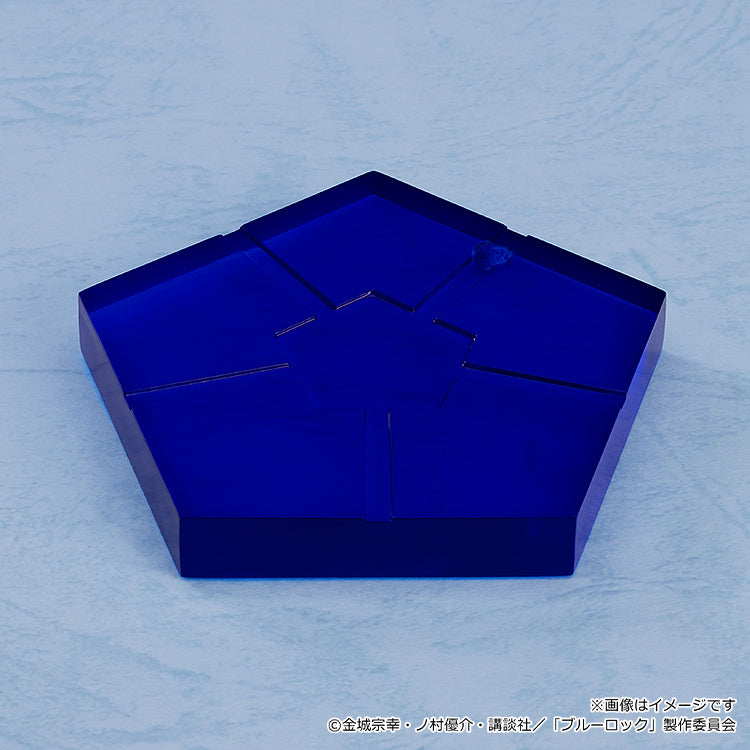 ブルーロック_ねんどろいど 蜂楽廻