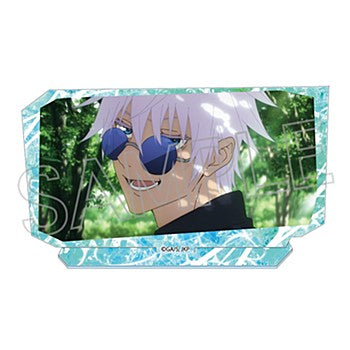 呪術廻戦_シーンコレクション 五条悟B