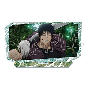 呪術廻戦_シーンコレクション 伏黒甚爾A