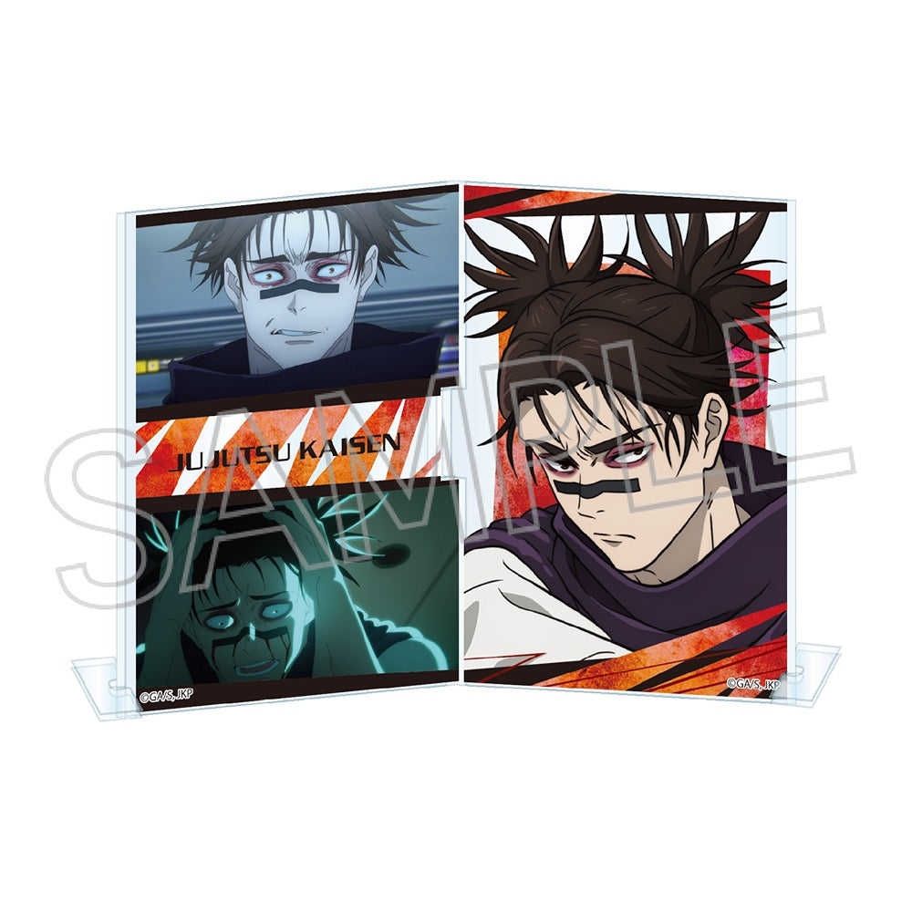 呪術廻戦_フォトフレスタンド Vol.2 脹相