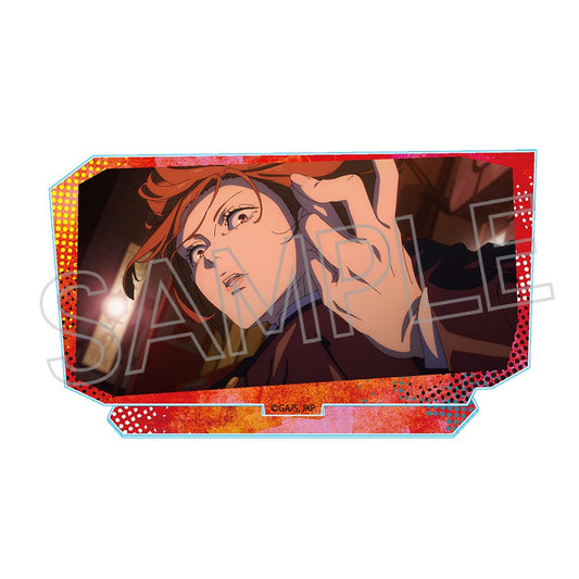 呪術廻戦_シーンコレクション Vol.2 釘崎野薔薇