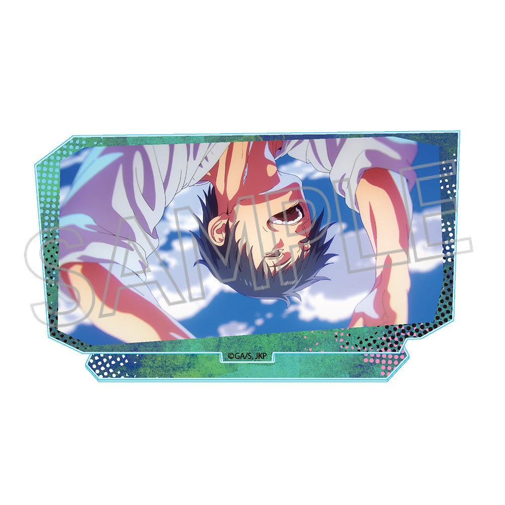 呪術廻戦_シーンコレクション Vol.2 伏黒甚爾