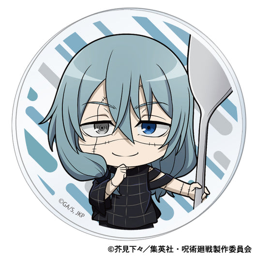 呪術廻戦 第2期_アクリルコースター/真人 もぐふれ