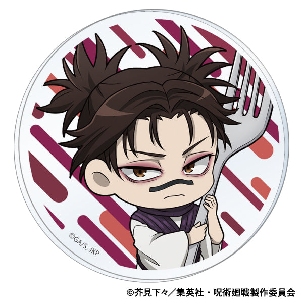 呪術廻戦 第2期_アクリルコースター/脹相 もぐふれ