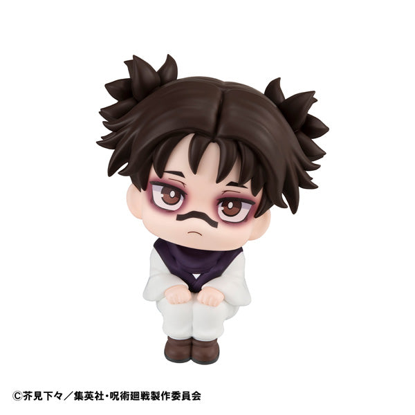 呪術廻戦_るかっぷ 脹相