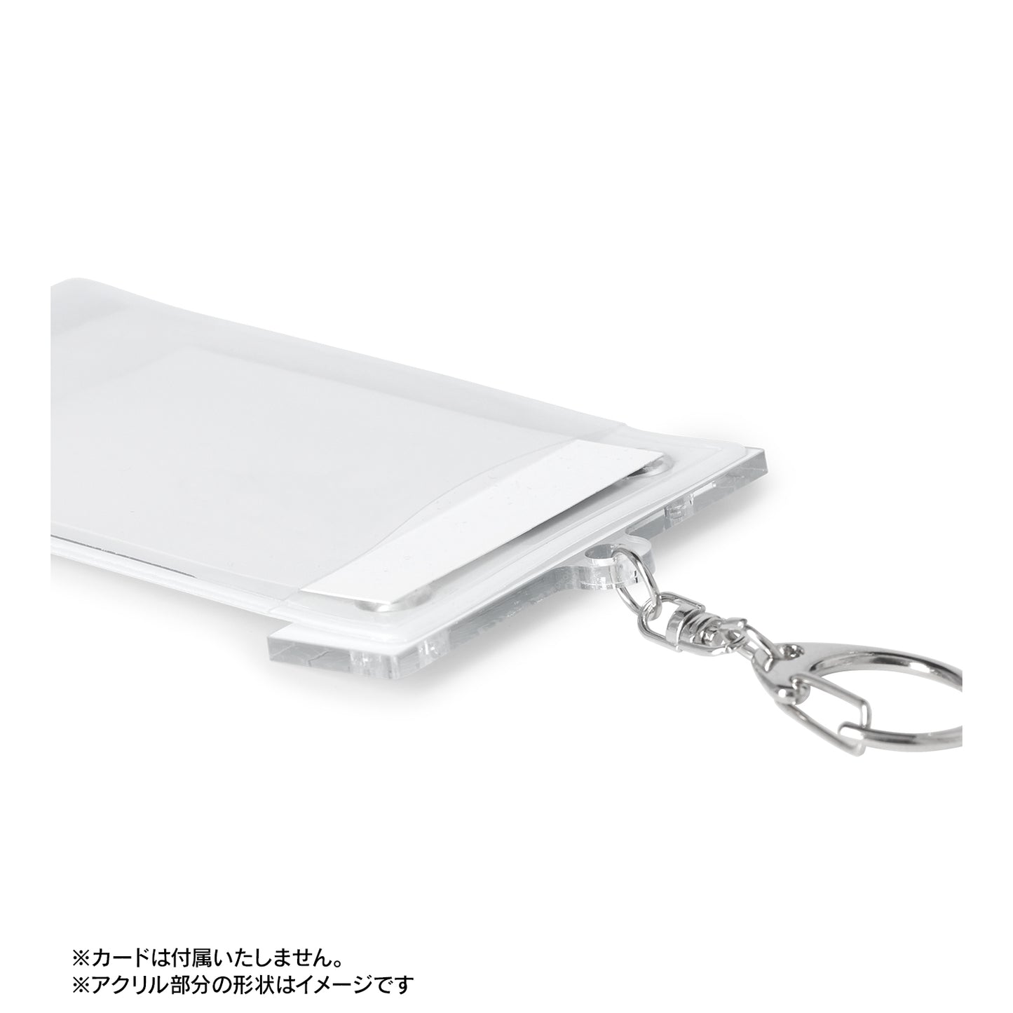 呪術廻戦_黒井美里 Botania 第1弾 懐玉・玉折 トレカホルダー