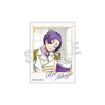 ブルーロック_ステッカー -玉座 Vol.3 Duel- 御影玲王