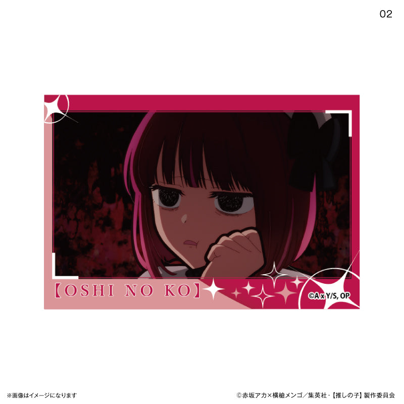 【推しの子】_場面写ミニアートスタンド 2