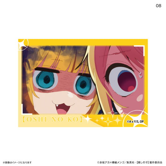 【推しの子】_場面写ミニアートスタンド 8