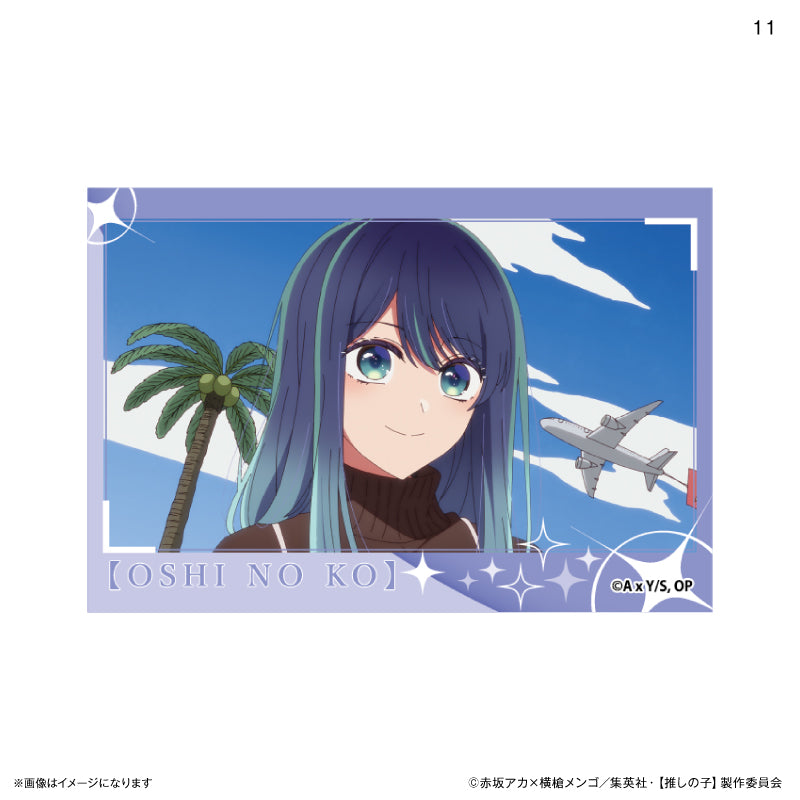 【推しの子】_場面写ミニアートスタンド 11