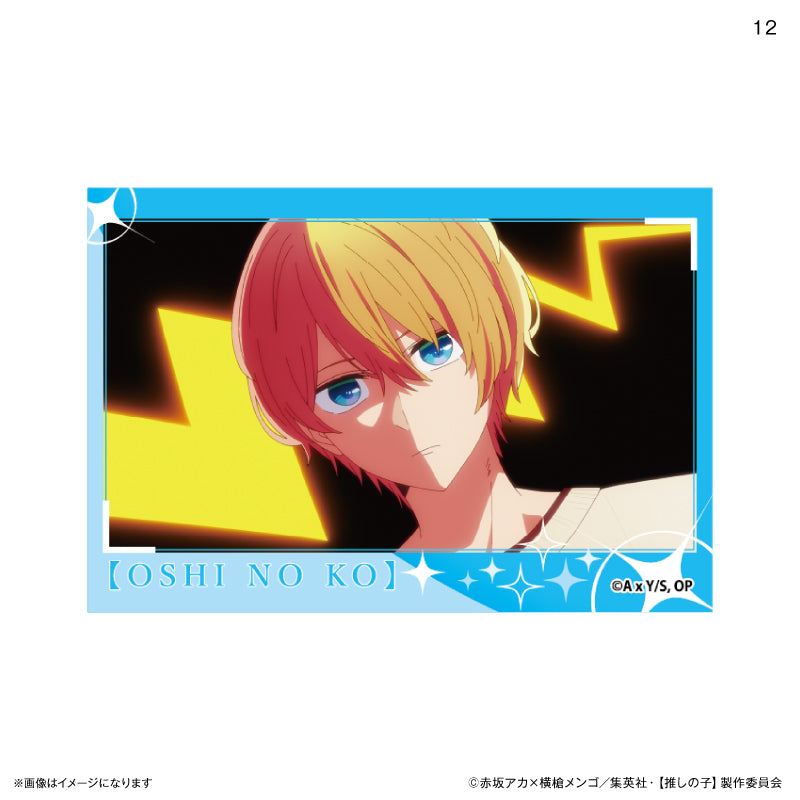 【推しの子】_場面写ミニアートスタンド 12